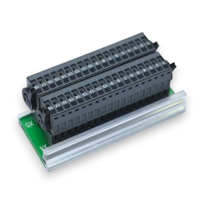 B&R 7TB736.91 Terminal Block