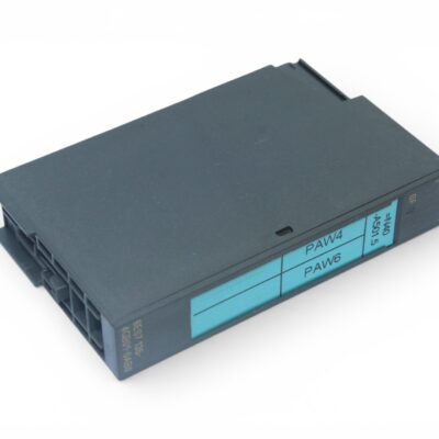 SIEMENS 6ES7 135-4GB01-0AB0 ELECTRONIC MODULE