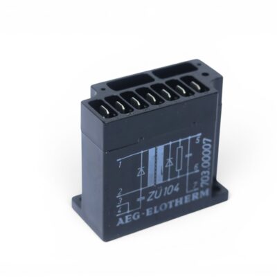 AEG ZU 104 IGNITION TRANSFORMER 703.00007