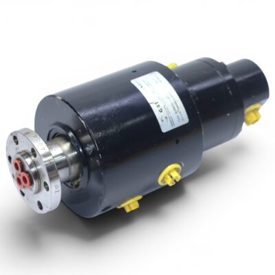 GAT M25EX2-S1 ROTARY VALVE 10506092