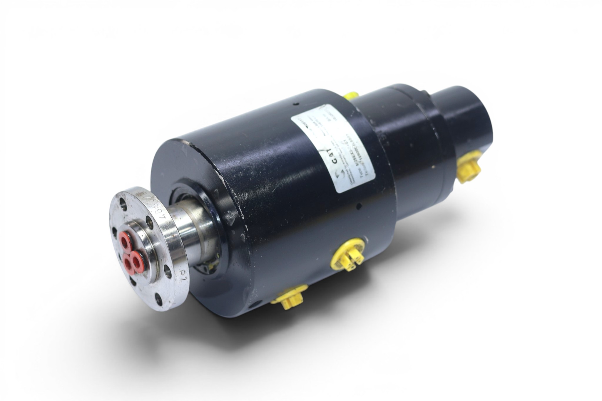 GAT M25EX2-S1 ROTARY VALVE 10506092