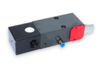 ASUTEC ASU-400-EW-25-I STOP MODULE