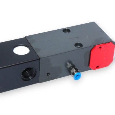 ASUTEC ASU-400-EW-25-I STOP MODULE