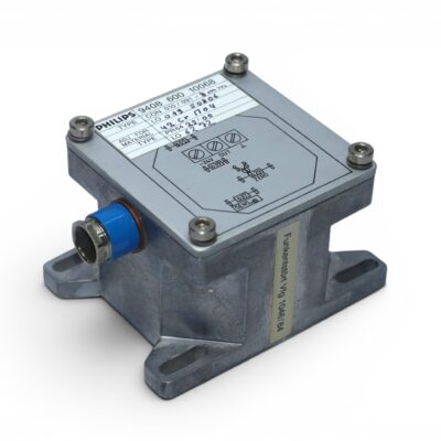 PHILIPS CON 010/091 LINEAR POSITION TRANSDUCER 9408 600 10068