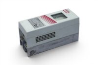 KEB 05.F4.SOC-1220 INVERTER DRIVE