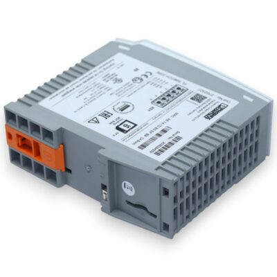 PHOENIX CONTACT FL SWITCH 2208 ETHERNET SWITCH 2702327