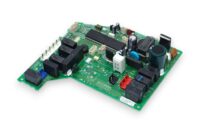 K30523 CONTROL BOARD 00102HSE-C