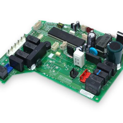 K30523 CONTROL BOARD 00102HSE-C