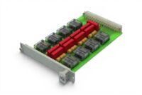 AEG-ELOTHERM RK1 704.00751 CARD A2 RK1