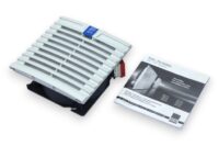 RITTAL SK 3238.100 FILTER FAN 3238.100