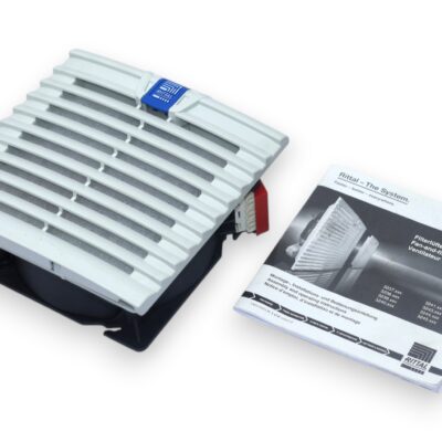 RITTAL SK 3238.100 FILTER FAN 3238.100