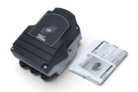 KROMSCHRODER IC 20-30W3T ACTUATOR 88300060