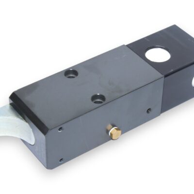 ASUTEC ASU-400-EW-25-I-G STOP MODULE