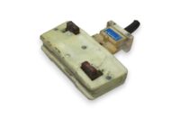 VAHLE SRKA 4/40 CURRENT COLLECTOR 500V 40A