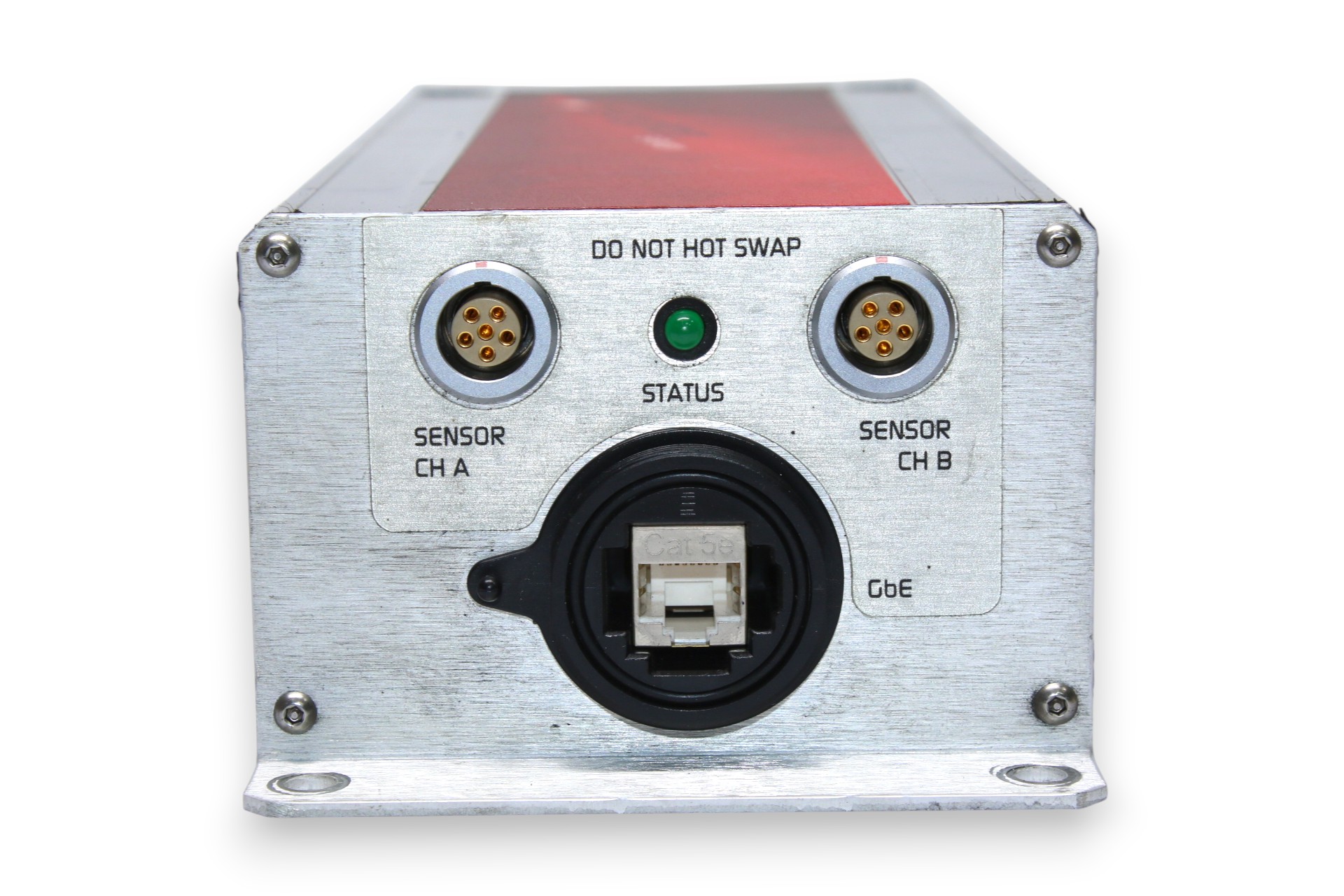 PERCEPTRON E-BRIDGE LASER PANEL 926-0324 (Rev:F) - Image 5
