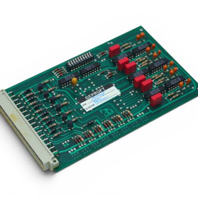 JUNKER MK EXPANSION BOARD J.146922B
