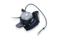 EBM PAPST A2D210-AB10-05 AXIAL FAN