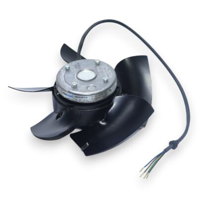 EBM PAPST A2D210-AB10-05 AXIAL FAN
