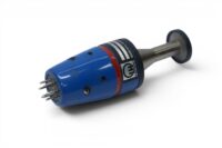 LEYBOLD 162 14 B2 VACUUM PROBE