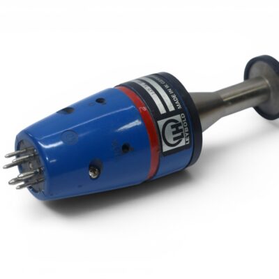 LEYBOLD 162 14 B2 VACUUM PROBE