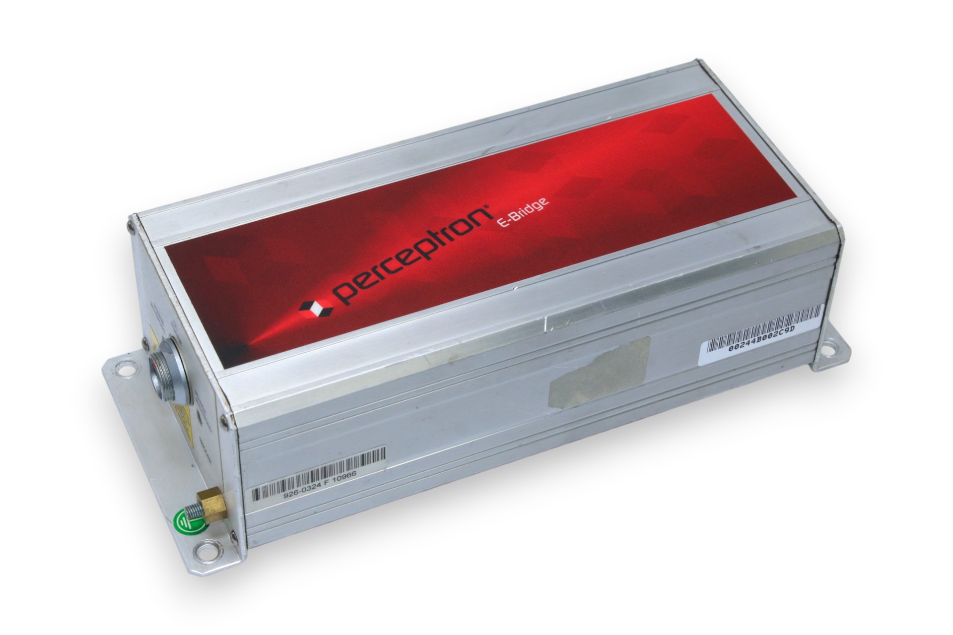 PERCEPTRON E-BRIDGE LASER PANEL 926-0324 (Rev:F)