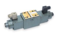 REXROTH 4WRA 10 E40-11/24NZ4/M DIRECTIONAL CONTROL VALVE