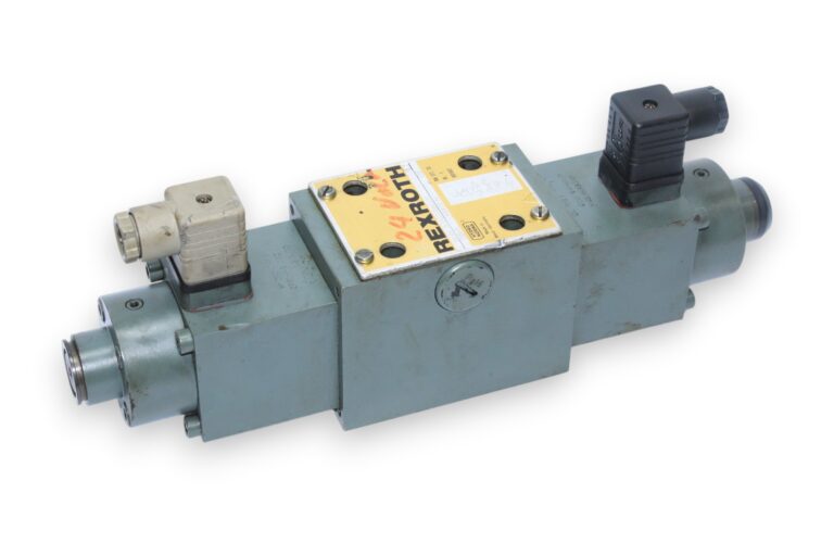 REXROTH 4WRA 10 E40-11/24NZ4/M DIRECTIONAL CONTROL VALVE