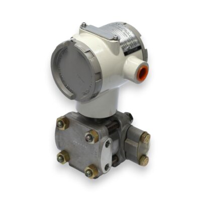 YAMATAKE ST3000 PRESSURE TRANSMITTER STA923-E1G-00000-7-E9