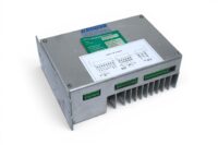 H.TIEMANN TFR 1.5G FREQUENCY CONVERTER