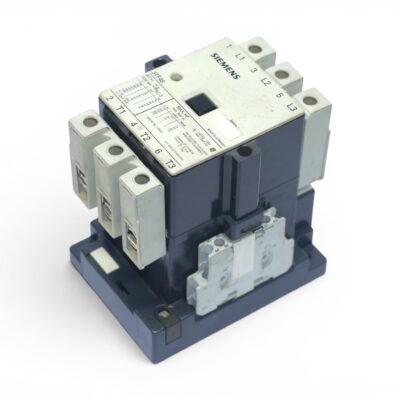 SIEMENS 3TF4822-0AB0 CONTACTOR 37KW