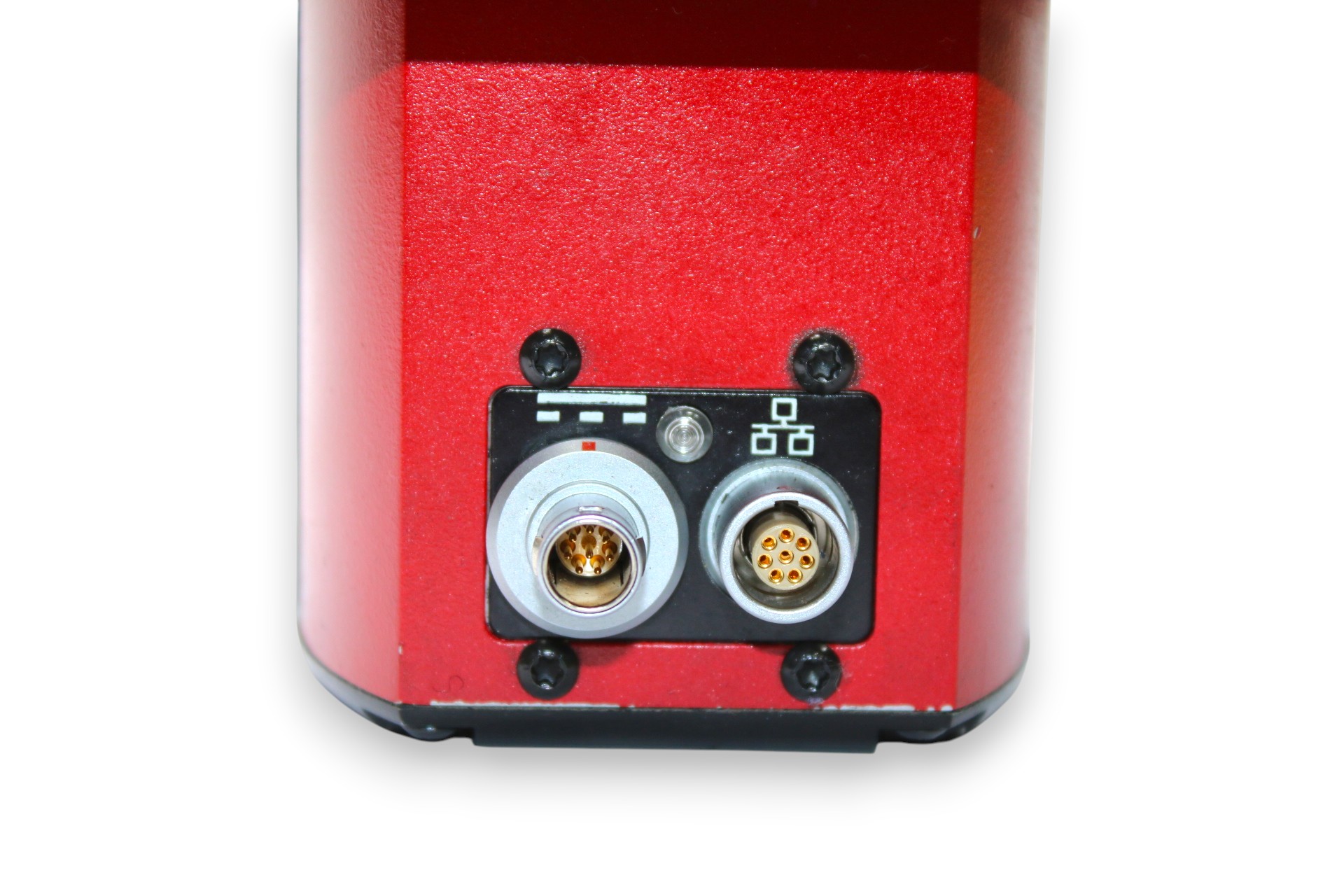 PERCEPTRON 920-2011R 3D SCANNING SENSOR HELIX H1100 (Rev:J) - Image 3