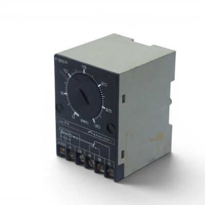 FIBER R16 DELAY TIMER