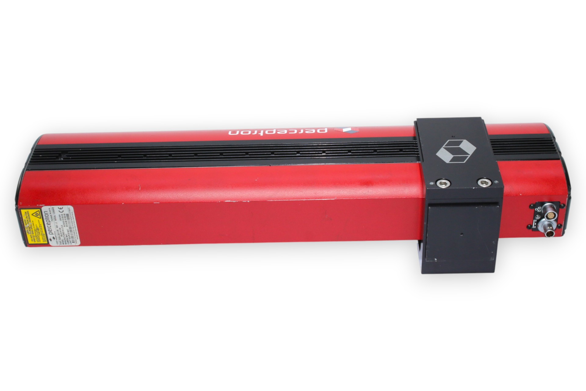 PERCEPTRON 920-2011R 3D SCANNING SENSOR HELIX H1100 (Rev:J) - Image 4