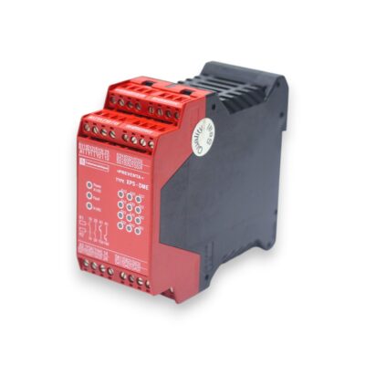 SCHNEIDER XPSDME1132P SAFETY RELAY 24 VDC