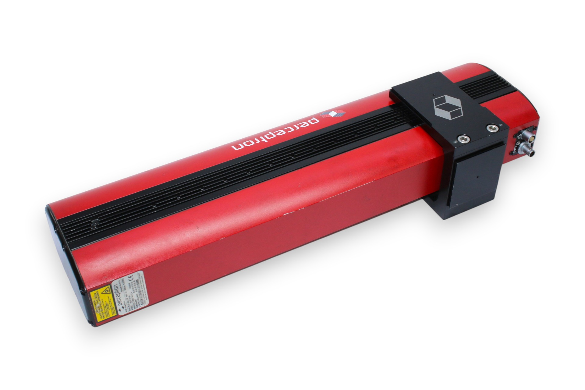 PERCEPTRON 920-2011R 3D SCANNING SENSOR HELIX H1100 (Rev:J) - Image 5