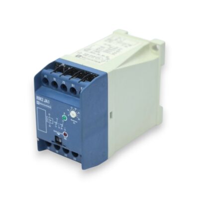 TELEMECANIQUE RM2-JA1115F RELAY