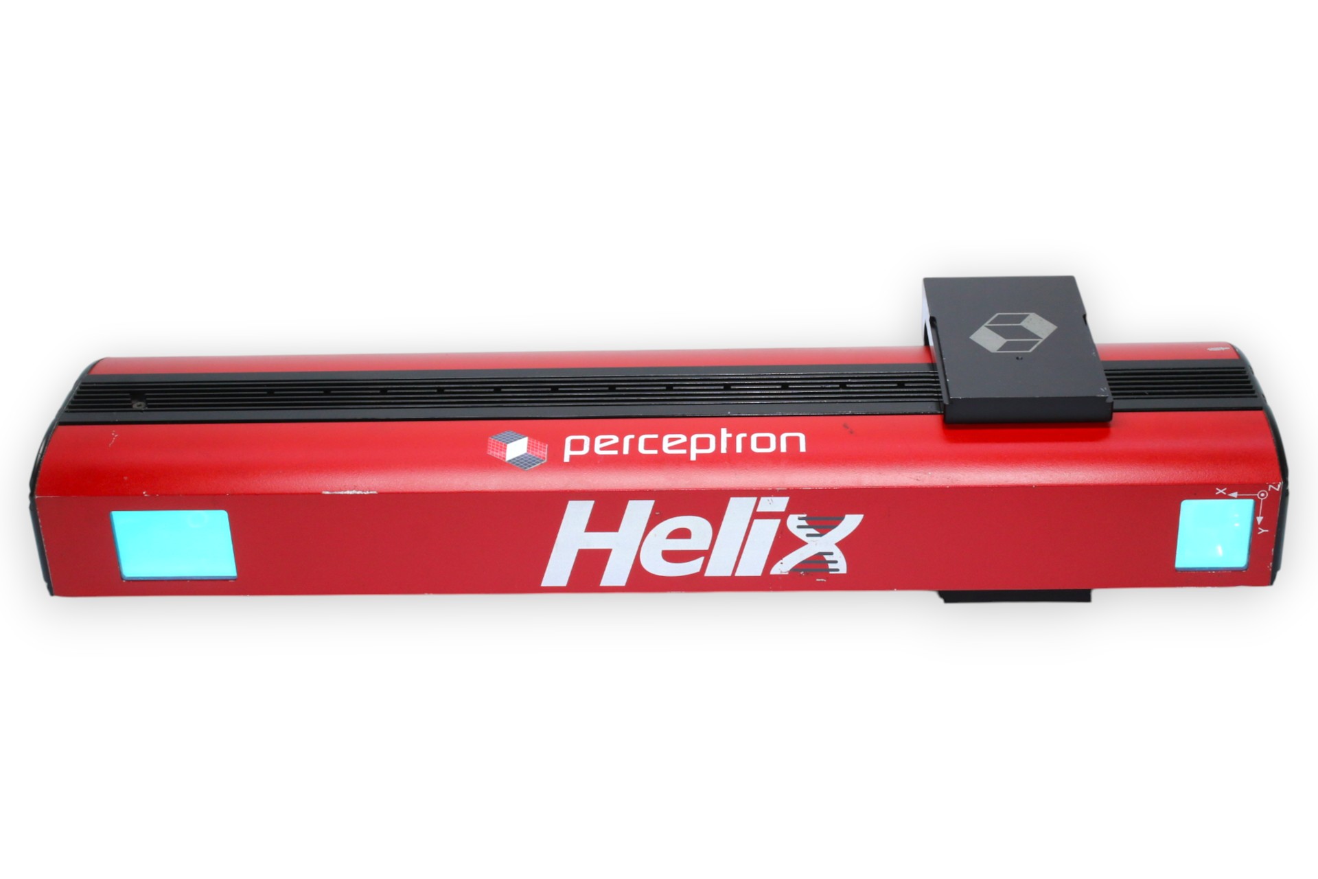 PERCEPTRON 920-2011R 3D SCANNING SENSOR HELIX H1100 (Rev:J) - Image 6