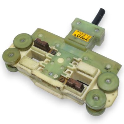 VAHLE SWN 4/40 CURRENT COLLECTOR 500V 40A