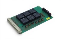 JUNKER RK EXPANSION BOARD J.146923E