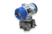 FUJI FKKX33V4BKCYYAE DIFFERENTIAL PRESSURE TRANSMITTER