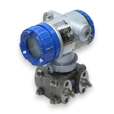 FUJI FKKX33V4BKCYYAE DIFFERENTIAL PRESSURE TRANSMITTER
