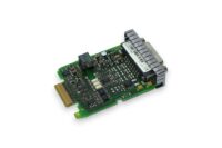 B&R 8BAC0123.000-1 PLUG-IN MODULE