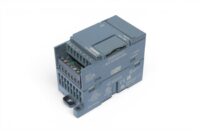 SIEMENS 6ES7 232-0HB22-0XA0 ANALOG OUTPUT