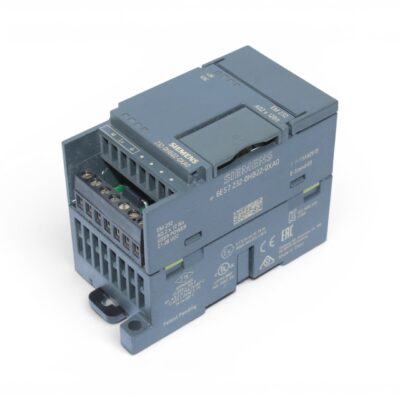 SIEMENS 6ES7 232-0HB22-0XA0 ANALOG OUTPUT
