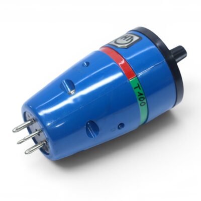 LEYBOLD 15707 THERMOVAC SENSOR ZEG 15707