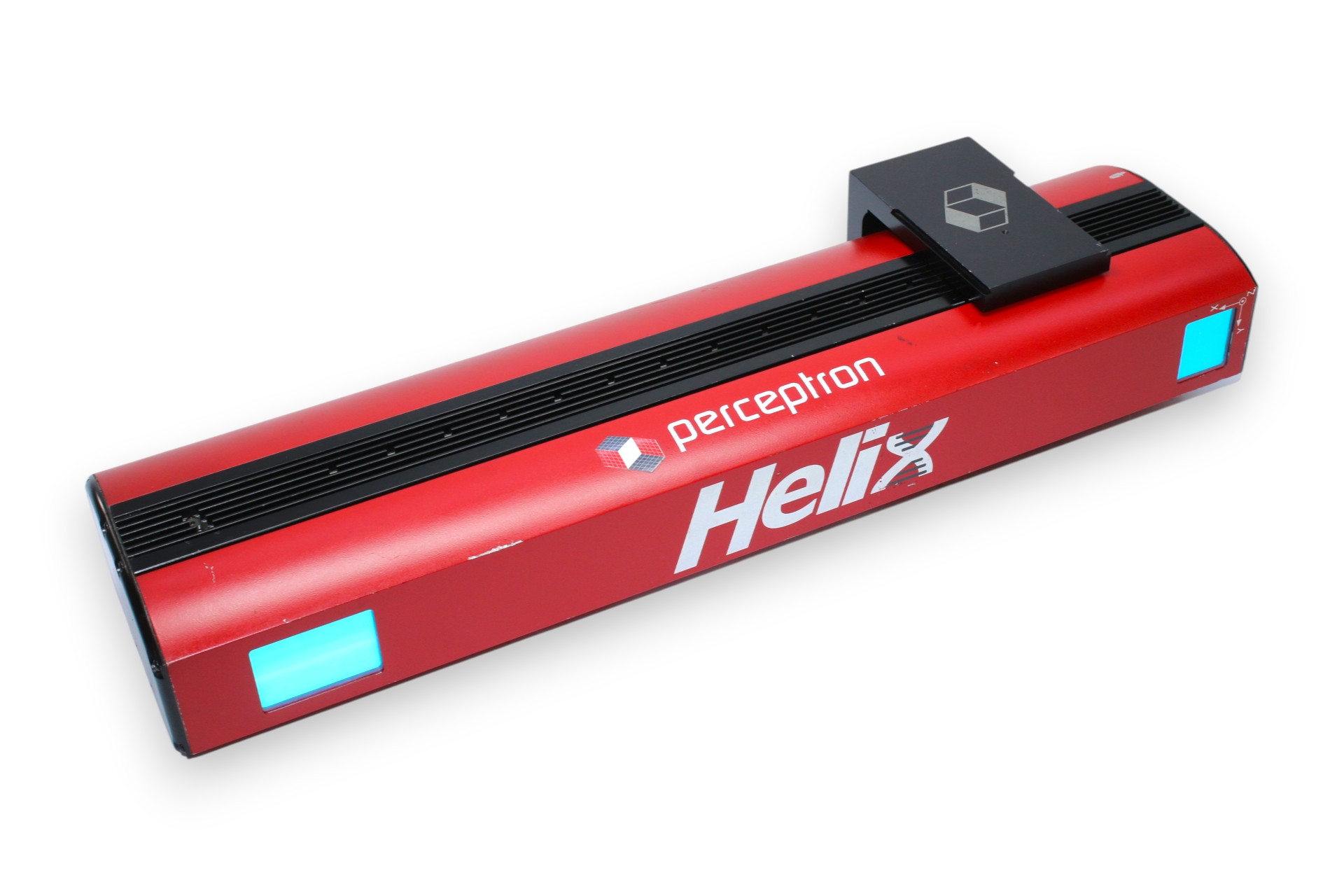 PERCEPTRON 920-2011R 3D SCANNING SENSOR HELIX H1100 (Rev:J)