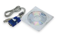 REXROTH R901066684 USB / CONVERTER MODULE VT-ZKO-USB/S-1-1X/V0/0