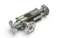 COAX FK 50 DR NO COAXIAL DIRECT ACTING VALVE