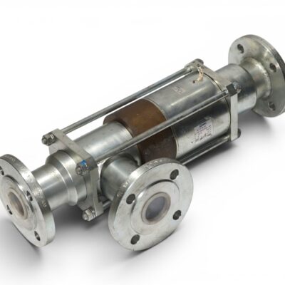COAX FK 50 DR NO COAXIAL DIRECT ACTING VALVE