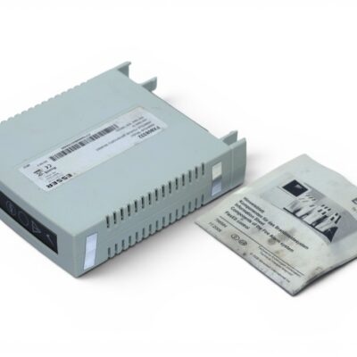 ESSER FX808332 ESSERBUS MODULE